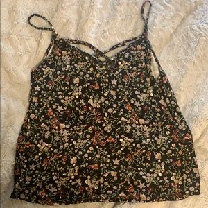 American eagle tank top